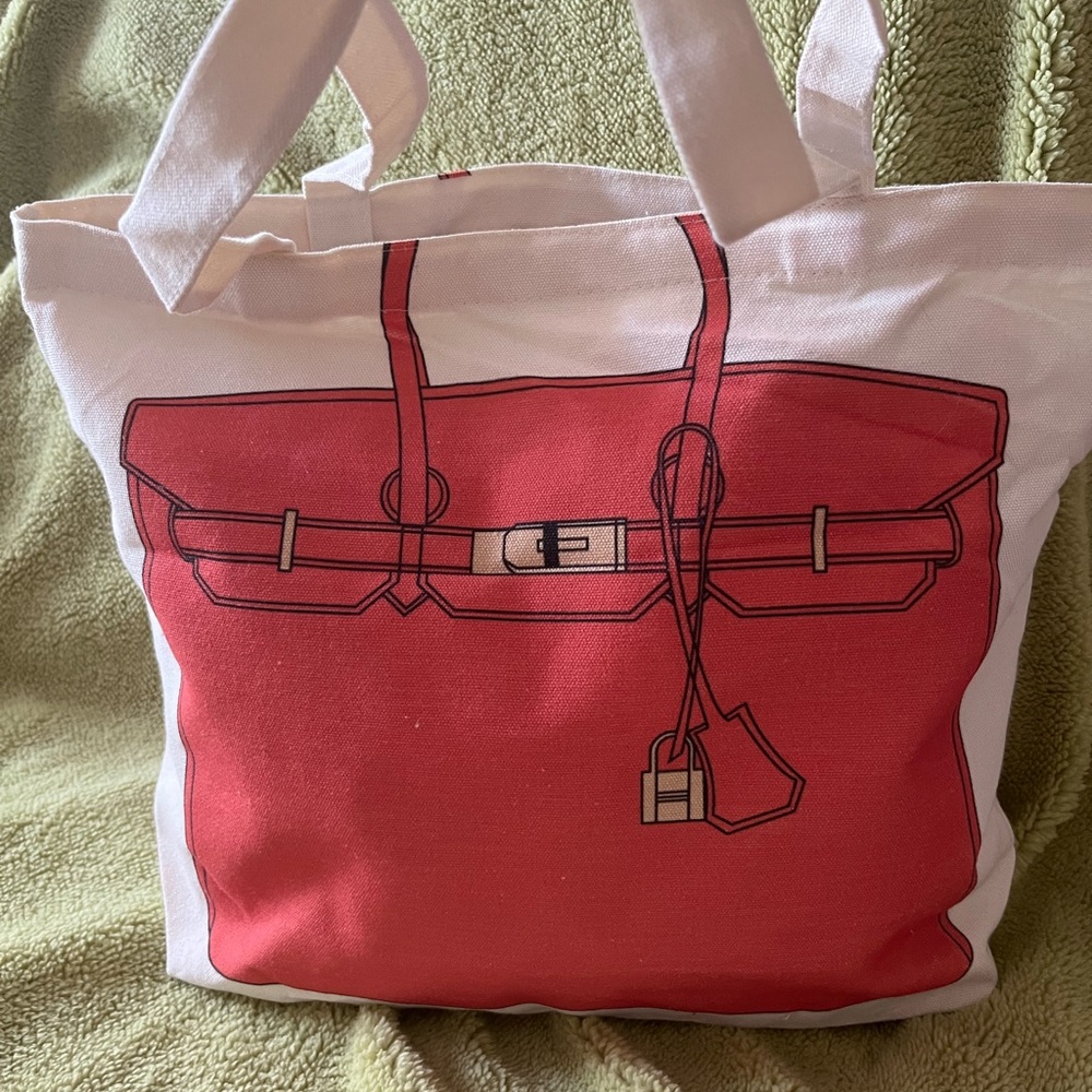 Tote bag - Picture 3 of 4